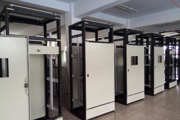 陈仓控制柜-控制柜布线要求