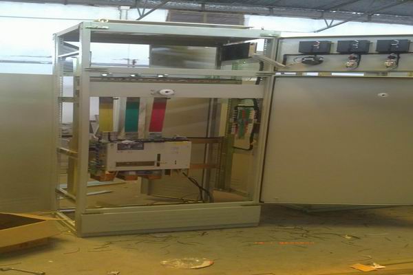 陈仓控制柜-3683品牌总闸控制柜的使用原则